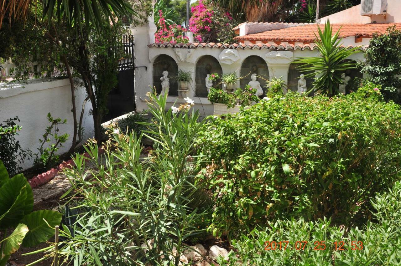 Aegina Town, Summer House Exteriér fotografie